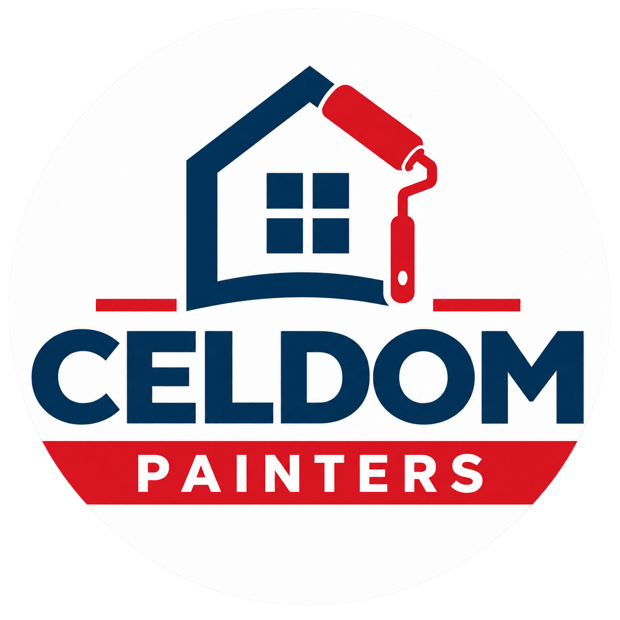 Celdom Painters — malowanie i dekoracja wnętrz