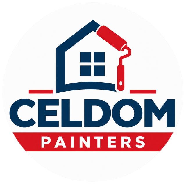 Celdom Painters
